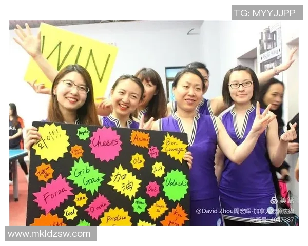 专访张磊：深入探讨乒乓球背后的成功秘诀与训练心得