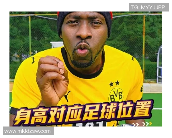 全球足球明星身高排名榜单揭晓谁是最高的球员