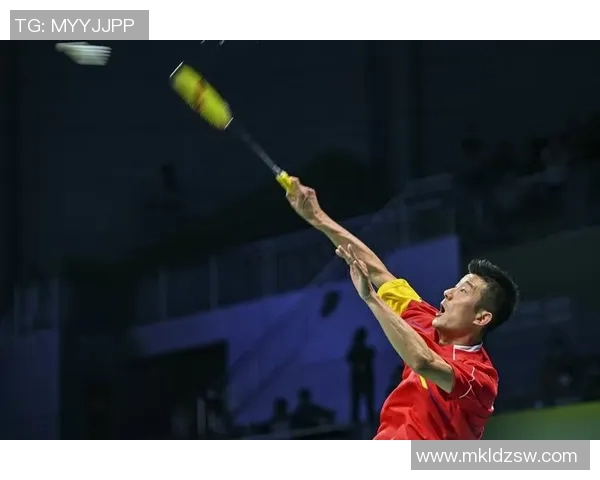 全运会特别报道：杭州羽毛球队逆袭之路展现拼搏精神与团队力量