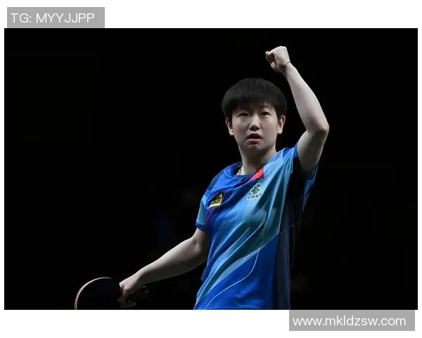 南京乒乓球队在全国状态排行榜中荣登第七名展现强劲实力与潜力 南京乒乓球队在全国状态排行榜中荣登第七名展现强劲实力与潜力