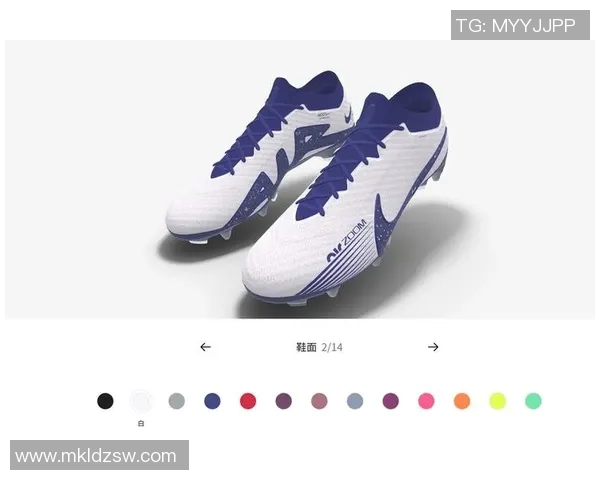 各大足球明星专属足球鞋的设计理念与性能解析