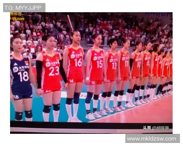 排球意识排行榜揭晓杭州排球队荣登第九名引发热议 排球意识排行榜揭晓杭州排球队荣登第九名引发热议