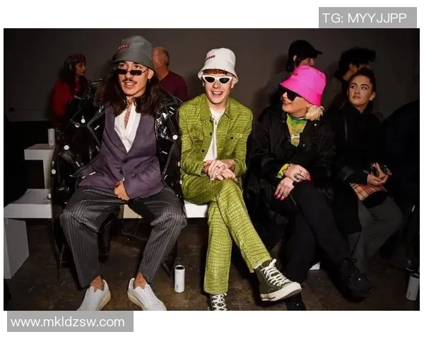 时尚与运动的结合打扮骚气的足球明星引领潮流风向标