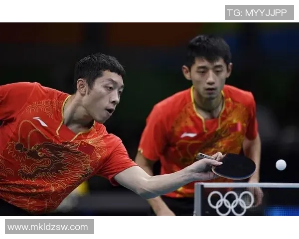 西安乒乓球队勇闯奥运舞台展现逆袭精神与辉煌成就 西安乒乓球队勇闯奥运舞台展现逆袭精神与辉煌成就