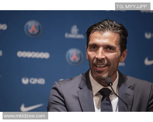 足球明星布冯头像潮流引领时尚风潮彰显个性与魅力