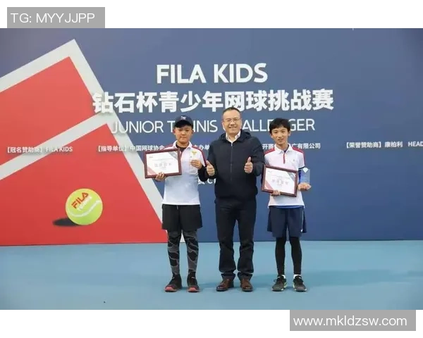 重庆网球队的节奏与激情：聚焦网球运动的成长与发展