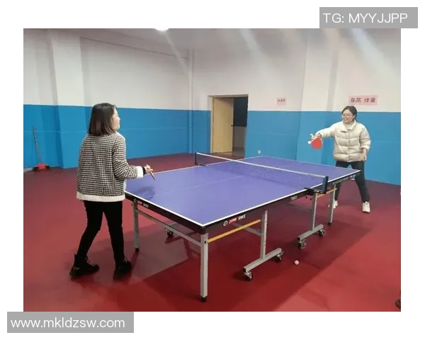 专业解读：重庆乒乓球队的反击打法