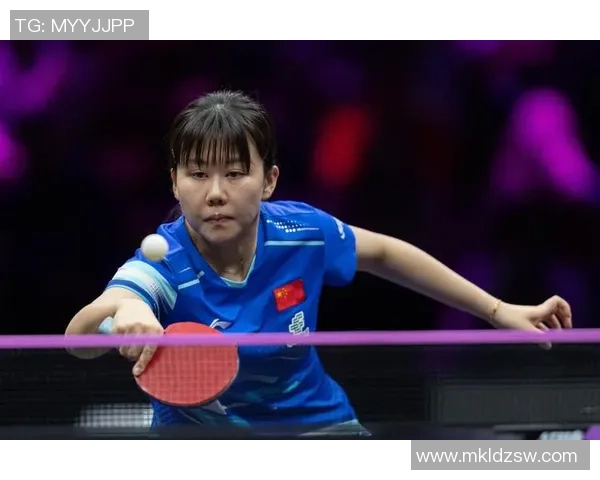 数据分析：重庆乒乓球队的战术表现