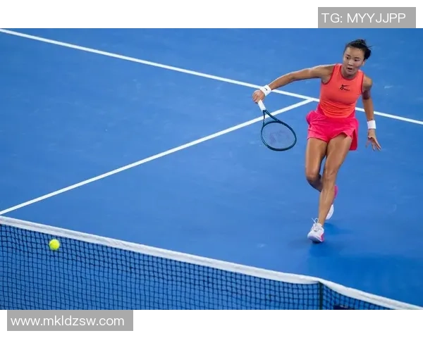 网球巨献：探秘武汉网球队的耐力