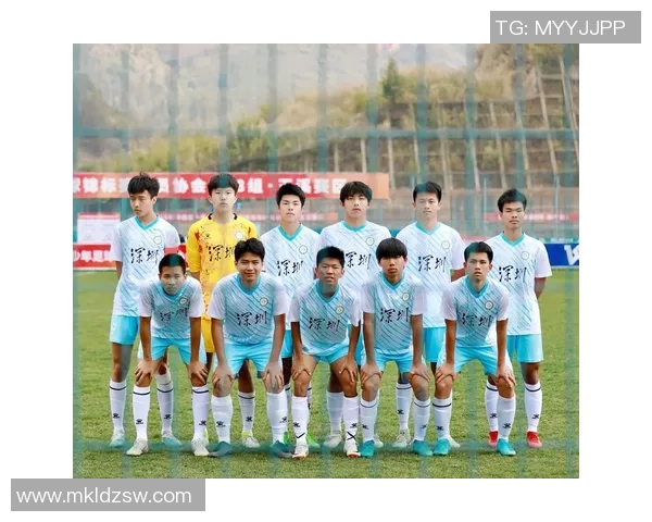 热议足球：深圳足球队的技术变革
