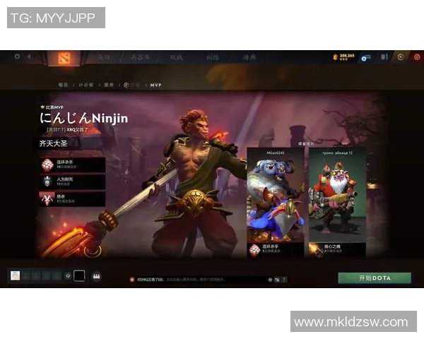 DOTA2纪实：记录LNG的转型之路