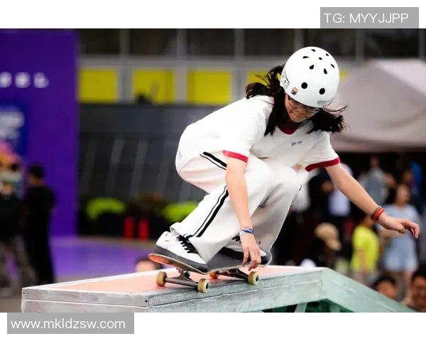 极限运动巨献：探秘上海极限运动队的团队协作