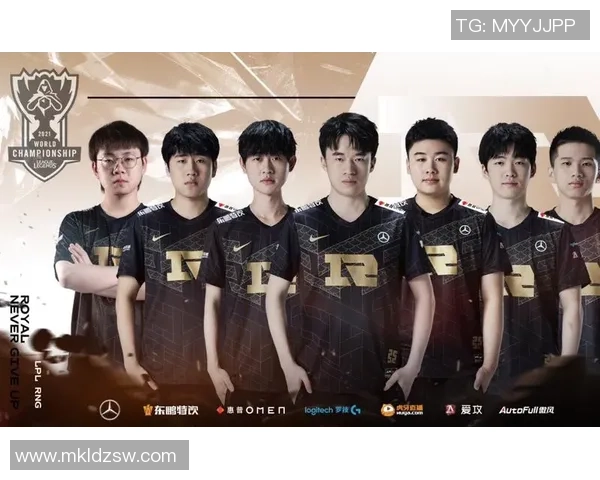 青年赛点评：RNG的团队协作表现