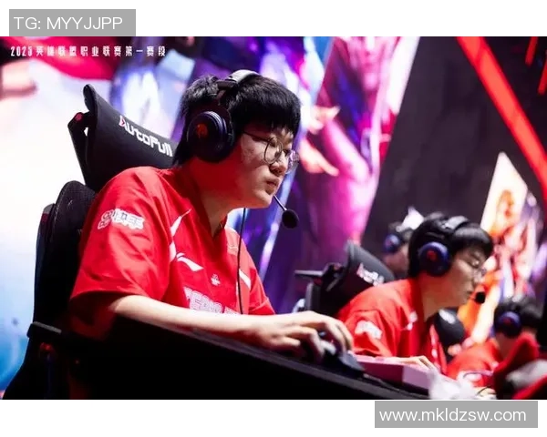 赛后复盘：WE vs TES的力量