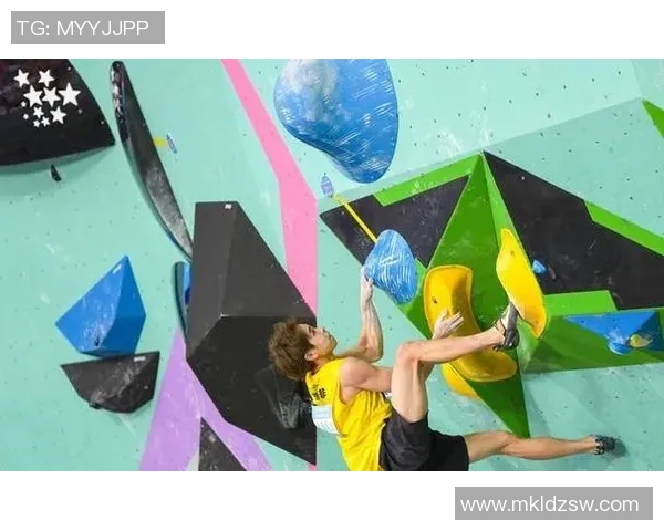 2026攀岩战术排行榜:深圳攀岩队位居第3名