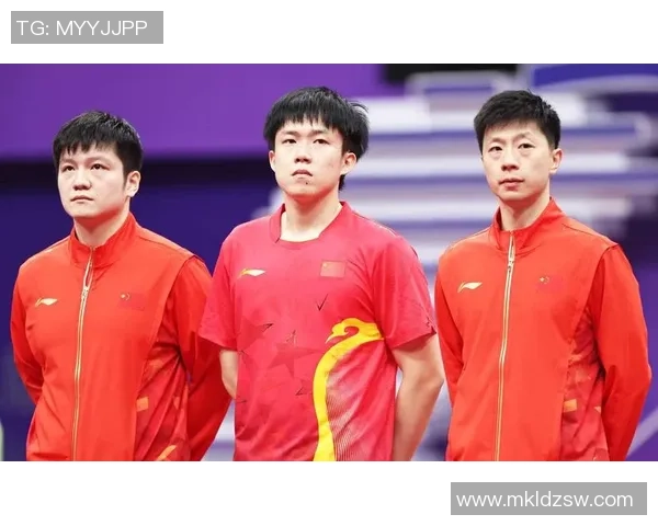 聚焦乒乓球：武汉乒乓球队的个人能力话题