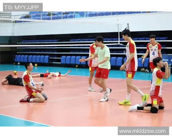 排球焦点:北京排球队的速度探讨