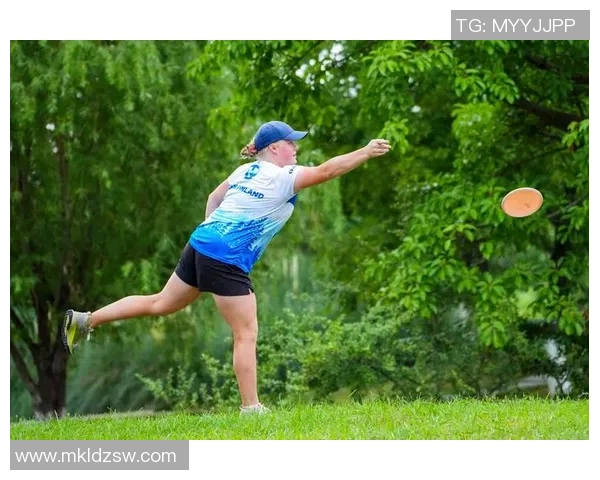 飞盘巨献：探秘武汉飞盘队的意识