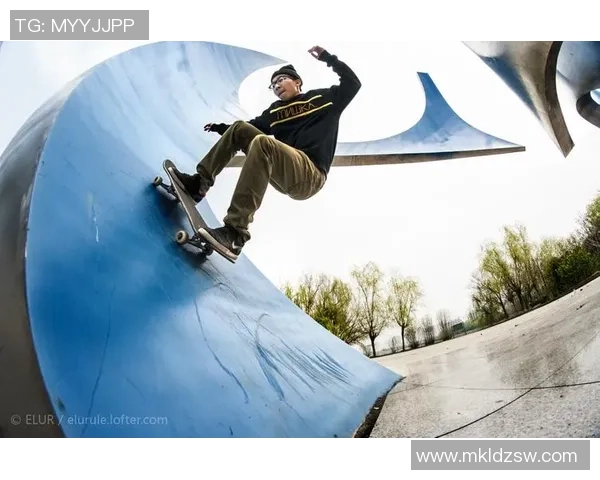 专业解读:武汉滑板队的反击打法