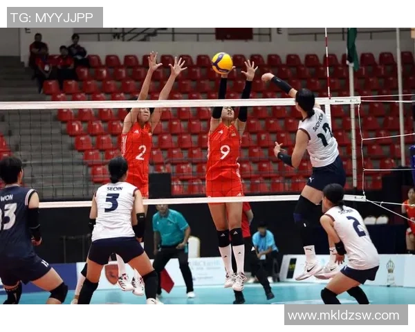 排球热议：西安排球队的力量争议