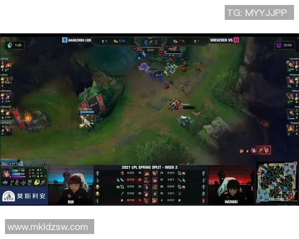 英雄联盟专题:聚焦V5的战术