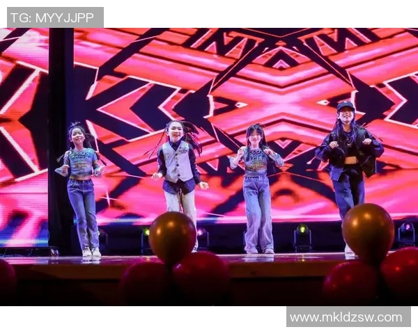 街舞纪实：记录深圳街舞队的奋斗经历