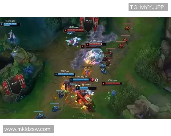 赛后复盘：TES vs V5的灵活性